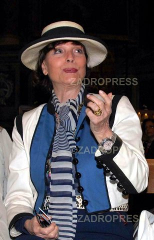 elsa martinelli 2